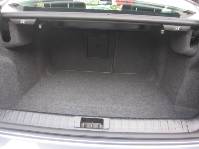 Saab 9-3 2007 photo 1