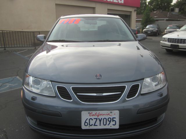 Saab 9-3 2007 photo 2