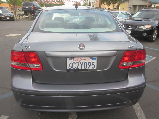 Saab 9-3 2007 photo 3