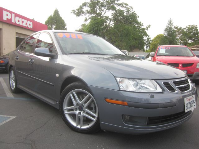 Saab 9-3 2007 photo 4