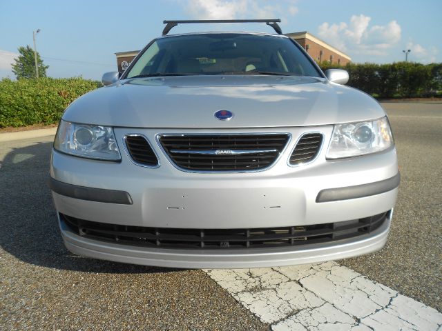 Saab 9-3 2007 photo 1