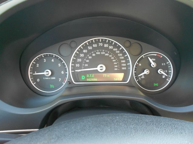 Saab 9-3 2007 photo 3