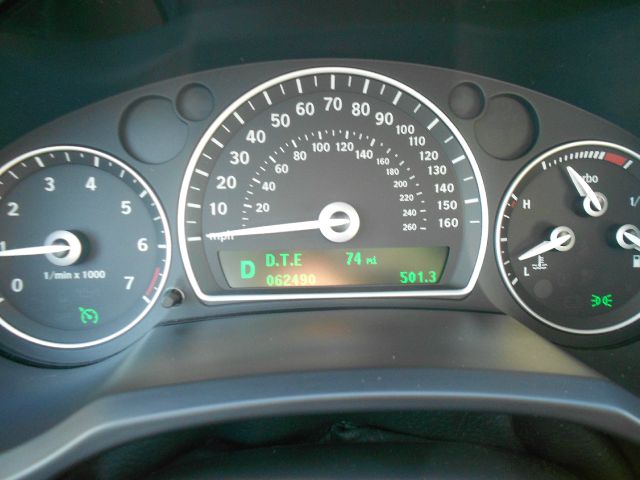 Saab 9-3 2007 photo 4