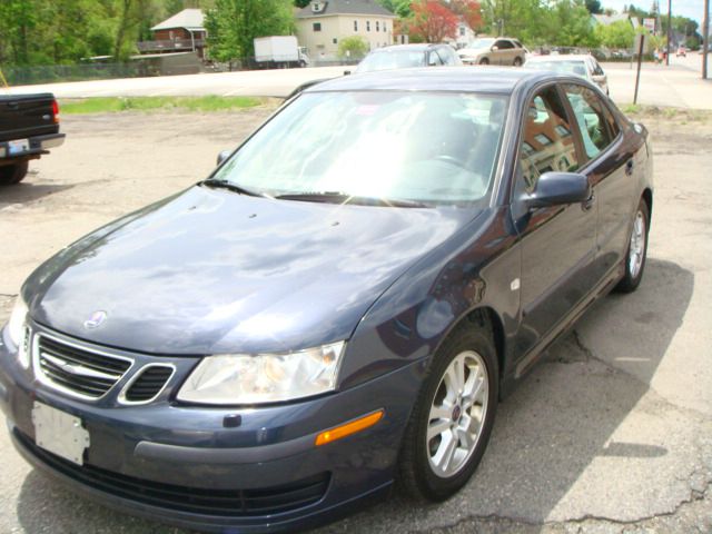 Saab 9-3 2007 photo 1