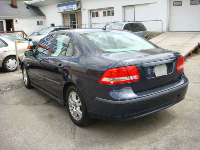 Saab 9-3 2007 photo 6