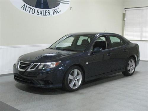 Saab 9-3 Wagon SE Other