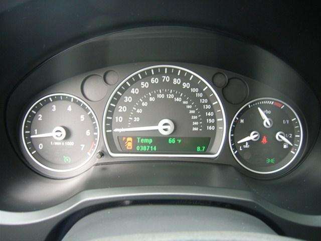 Saab 9-3 2008 photo 5