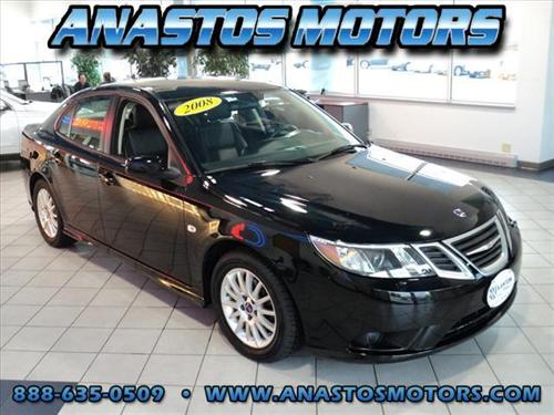 Saab 9-3 Wagon SE Other