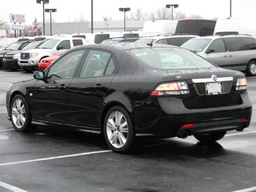 Saab 9-3 S32 Other