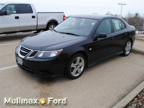 Saab 9-3 Wagon SE Other