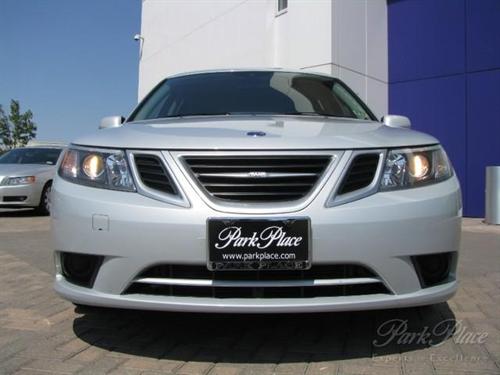 Saab 9-3 2008 photo 3