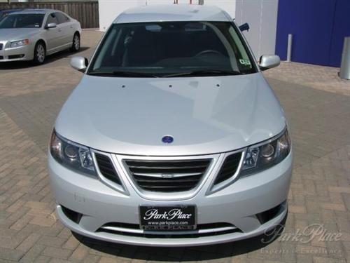 Saab 9-3 2008 photo 4