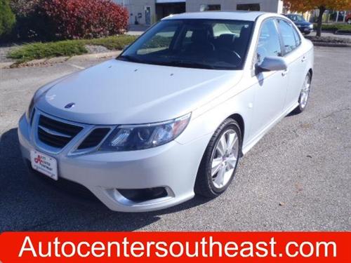 Saab 9-3 S32 Other