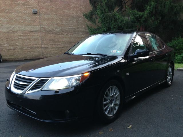 Saab 9-3 2008 photo 3