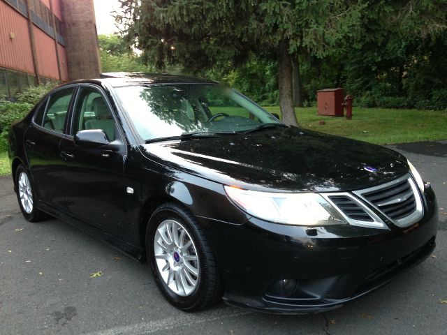 Saab 9-3 2008 photo 4