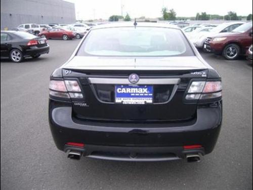 Saab 9-3 2008 photo 4