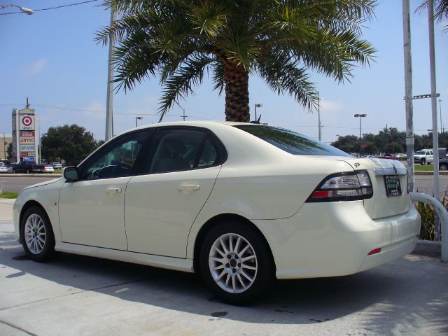 Saab 9-3 2008 photo 2