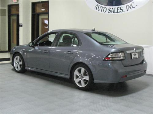 Saab 9-3 Wagon SE Other