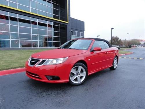 Saab 9-3 Wagon SE Other