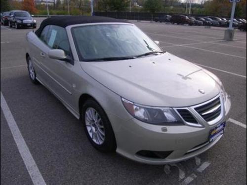 Saab 9-3 Wagon SE Other