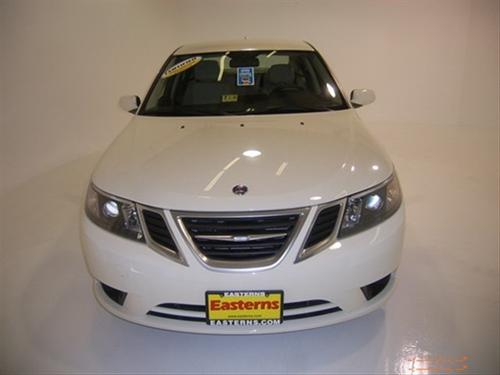 Saab 9-3 Wagon SE Other