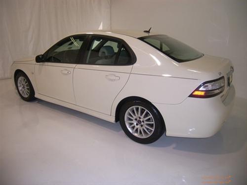 Saab 9-3 2008 photo 2