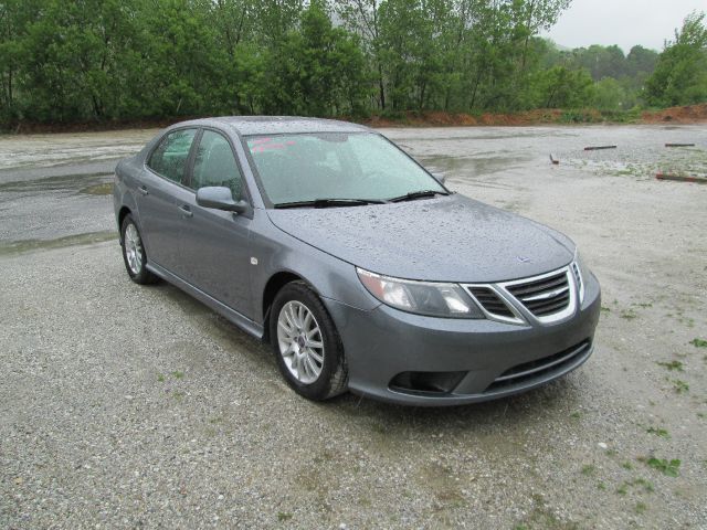 Saab 9-3 2008 photo 3