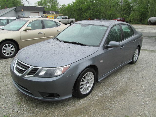 Saab 9-3 2008 photo 4