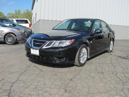 Saab 9-3 Wagon SE Other