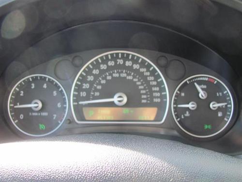 Saab 9-3 2008 photo 4