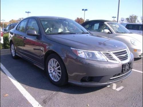 Saab 9-3 Wagon SE Other