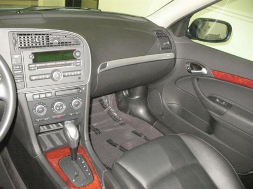 Saab 9-3 2008 photo 1