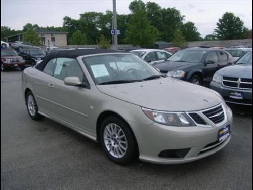 Saab 9-3 Wagon SE Other