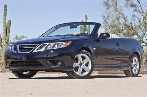 Saab 9-3 Wagon SE Other