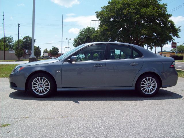 Saab 9-3 Wagon SE Sedan