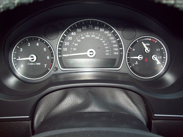 Saab 9-3 2008 photo 10