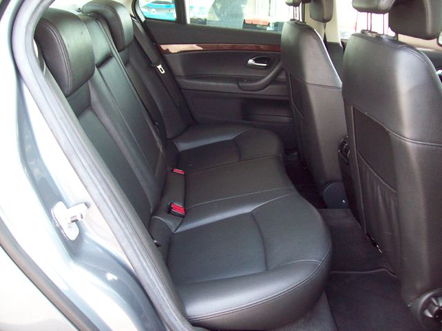 Saab 9-3 2008 photo 13