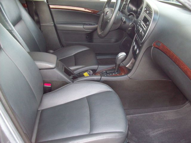 Saab 9-3 2008 photo 14