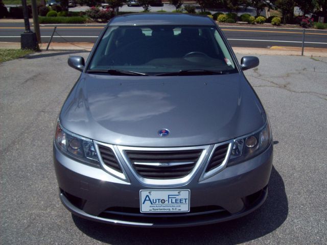 Saab 9-3 2008 photo 2