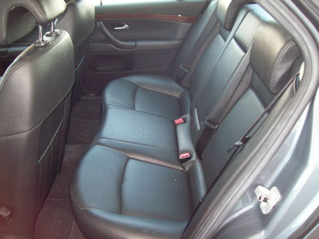 Saab 9-3 2008 photo 22