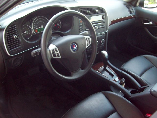 Saab 9-3 2008 photo 23