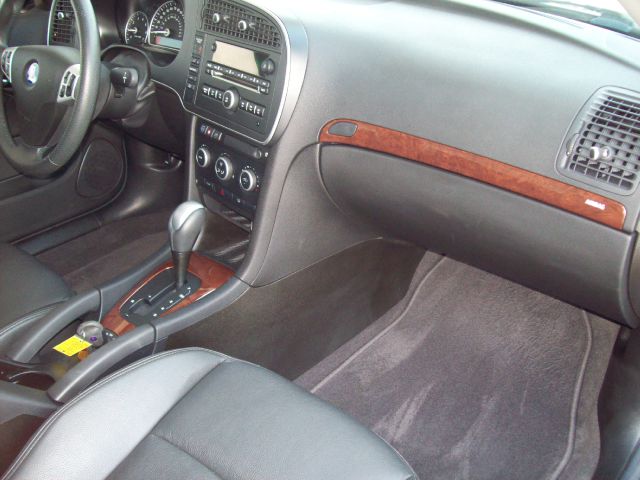 Saab 9-3 2008 photo 25