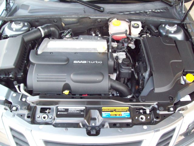 Saab 9-3 2008 photo 26