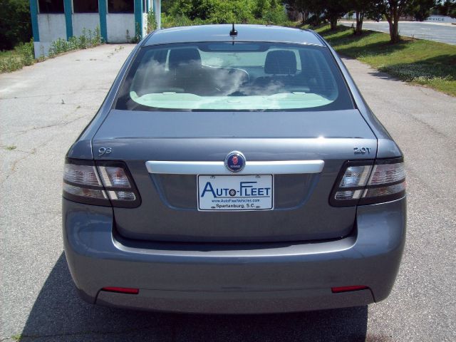 Saab 9-3 2008 photo 3