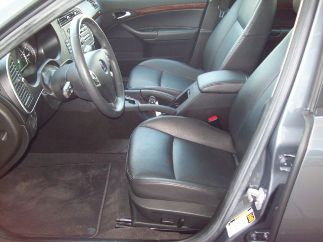 Saab 9-3 2008 photo 4