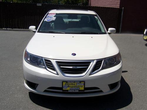 Saab 9-3 2008 photo 3