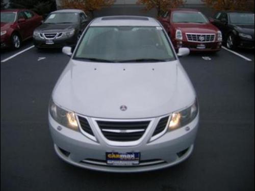 Saab 9-3 Wagon SE Other