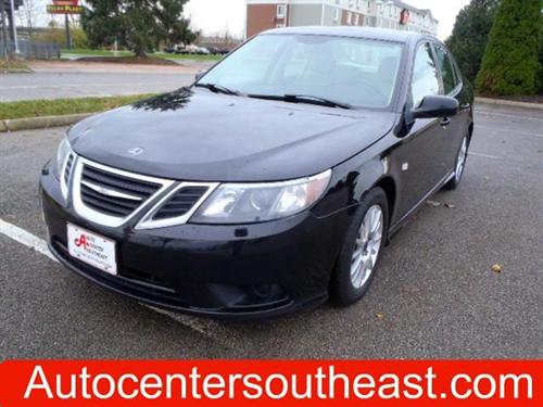 Saab 9-3 Wagon SE Other