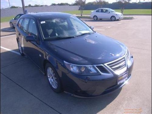 Saab 9-3 Wagon SE Other