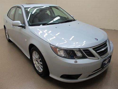 Saab 9-3 Wagon SE Other